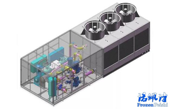 【冷水機(jī)知識(shí)】如何提高冷水機(jī)組的效率