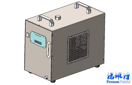 【冷水機百科】為什么要購買冷水機？