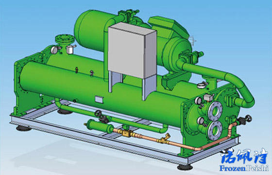 【冷水機(jī)百科】HVAC冷水機(jī)組技術(shù)有哪些新功能？